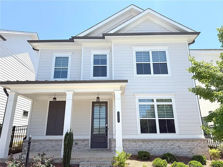 1398 Bennett Creek Overlook — Photo 1