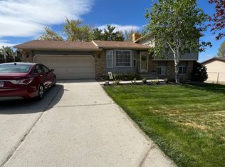 1238 E Alta Heights Dr, Sandy, UT 84094