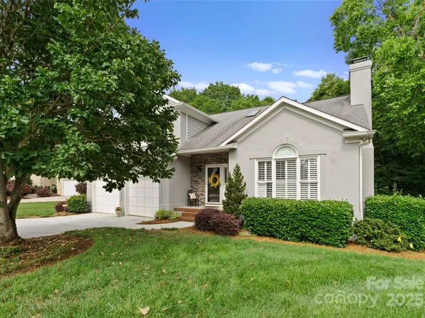 4101 Fairway Downs Ct #9, Charlotte, NC 28277