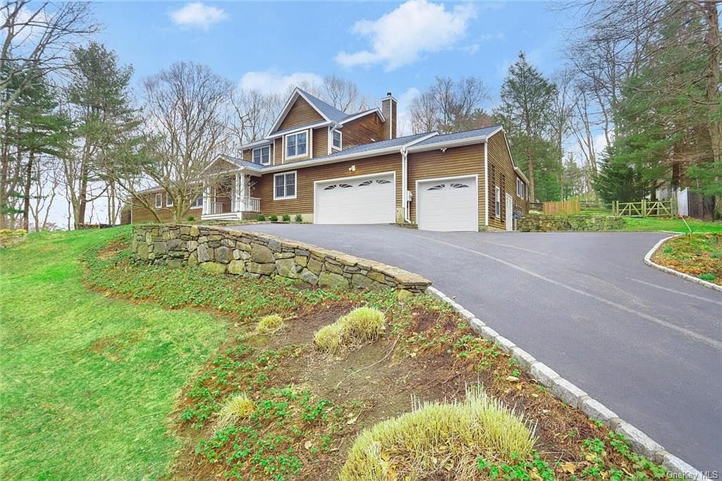 673 Bedford Road, Armonk, NY 10504 Zillow