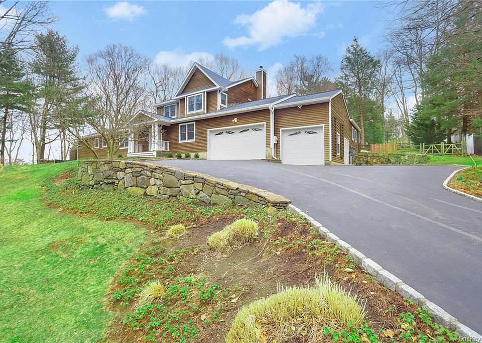 673 Bedford Road, Armonk, NY 10504 Zillow