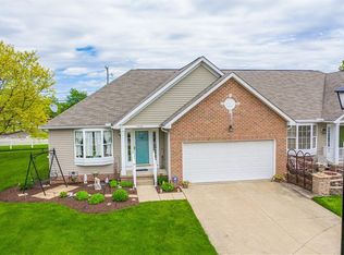 4524 High Vista Cir NE, Canton, OH 44714