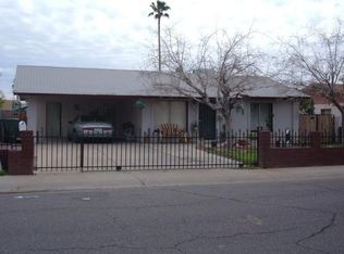 4163 W Monte Vista Rd, Phoenix, AZ 85009