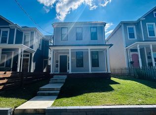 1101 Oakwood Ave, Richmond, VA 23223