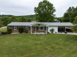 214 Defriece Pvt Dr, Bristol, TN 37620