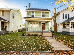 221 Progress Ave, Hamilton, OH 45013