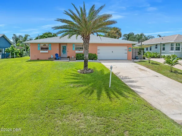 2828 Ridge Rd, Daytona Beach, FL 32118