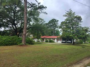 4820 S Fraser St, Georgetown, SC 29440