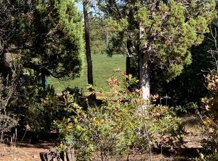 3381 W Senna Ln, Show Low, AZ 85901