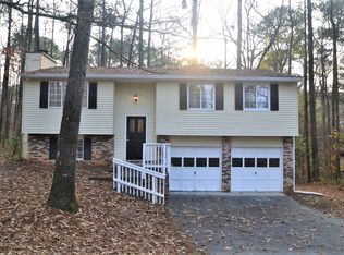 2121 N Landing Ct, Marietta, GA 30066