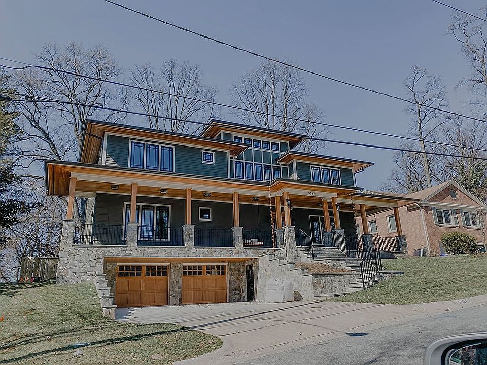 2nd image of 5337 Westpath Way