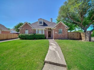 2035 Greenfield Ln, Allen, TX 75013