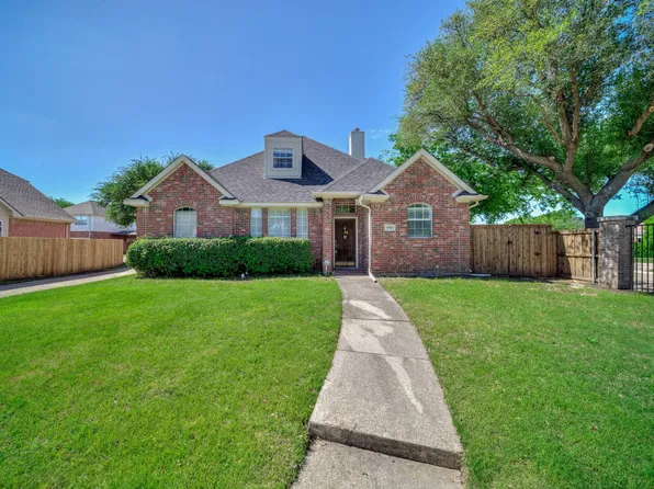 2035 Greenfield Ln, Allen, TX 75013