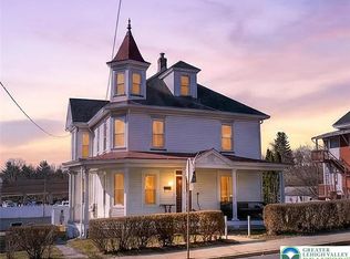 460 S 3rd St, Lehighton, PA 18235