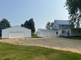 4070 Simon St, Stitzer, WI 53825