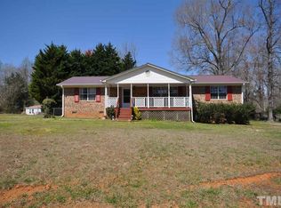 4309 Orange Grove Rd, Hillsborough, NC 27278