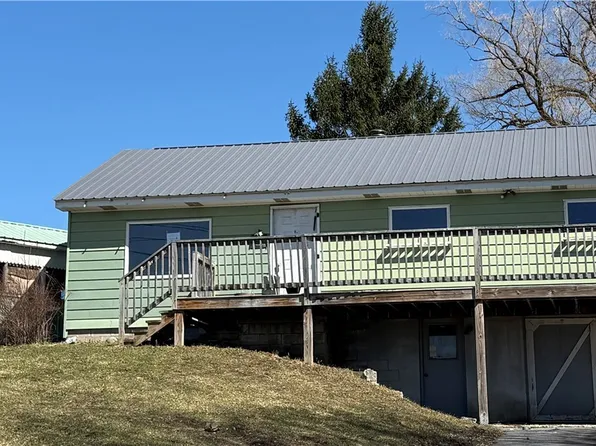 114 Nasypany Rd, Herkimer, NY 13350