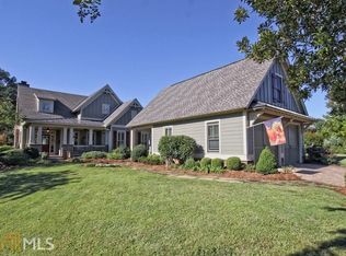 1034 Mountain View Way, Pine Mountain, GA 31822