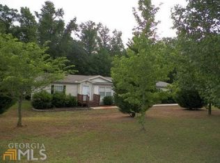 405 Blount Rd, Forsyth, GA 31029