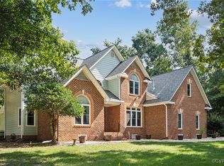 11311 Woodland Pond Pkwy, Chesterfield, VA 23838