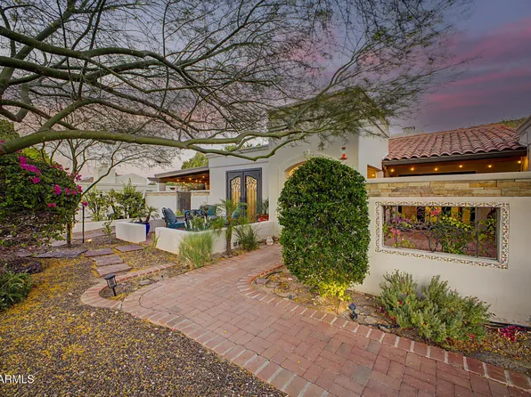 515 W SWEETWATER Avenue, Phoenix, AZ 85029