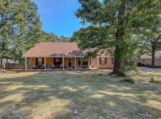5 Lendl Loop, Little Rock, AR 72210
