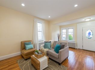 168 Fulton Ave, Fairview, NJ 07022