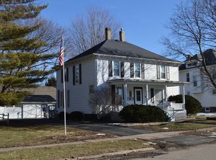 317 N Vernon St, Princeton, IL 61356