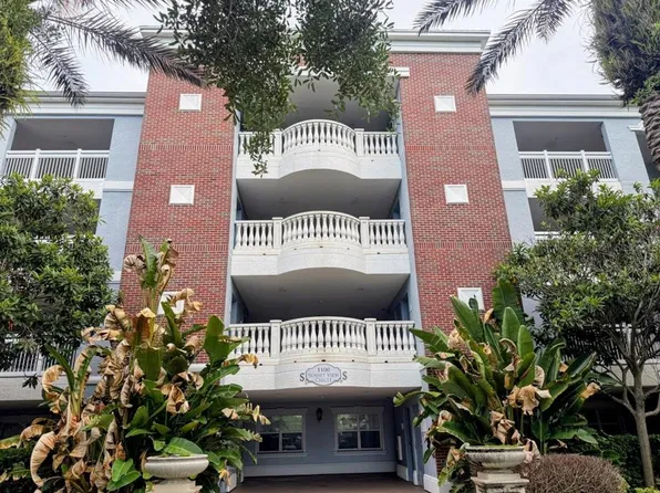 1100 Sunset View Cir APT 304, Reunion, FL 34747