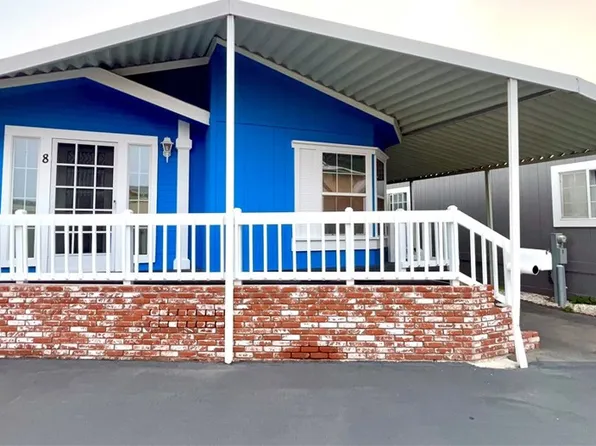 5200 Heil Ave Space 8, Huntington Beach, CA 92649