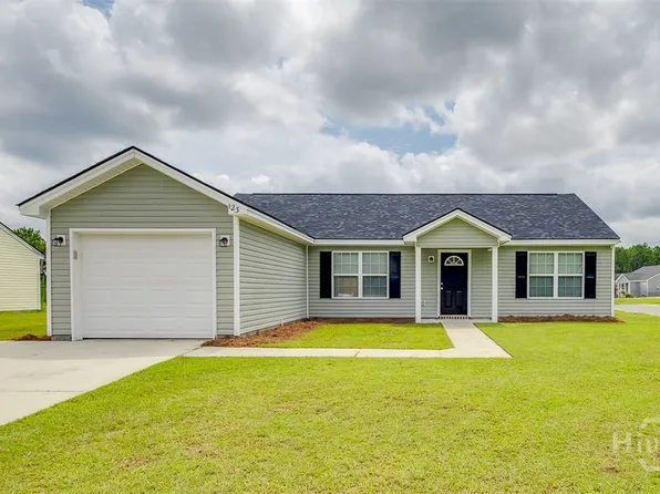 123 Willow Drive, Guyton, GA 31312