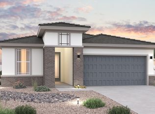 Acacia II Plan, Teravalis, Buckeye, AZ 85396