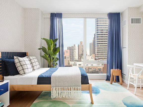 5th image of 152 E 87th St APT 19D