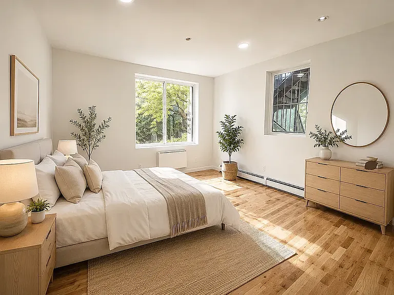 385 Vernon Ave #1B — Photo 9