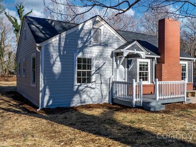 1226 Plaza St NW, Lenoir, NC, 28645