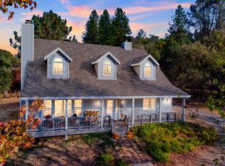 6081 Cosumnes Vista Rd, Placerville, CA 95667