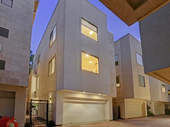 719 Reinerman St, Houston, TX 77007