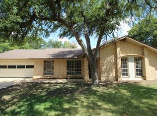 1107 Ranch Rd, Georgetown, TX 78628