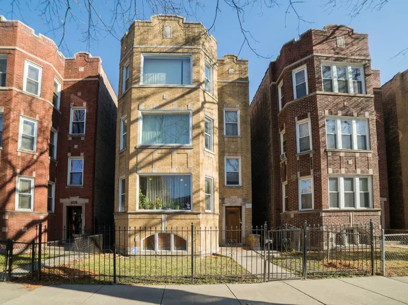 8029 S Ellis Ave, Chicago, IL 60619