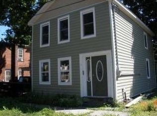 217 Chestnut Ave, Hawley, PA 18428