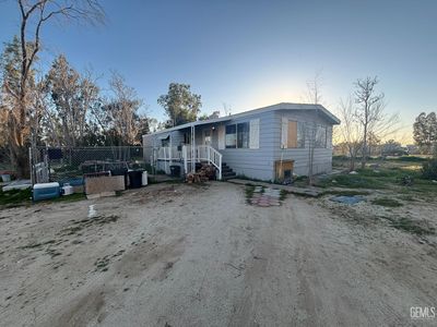 2815 57th St W, Rosamond, CA, 93560