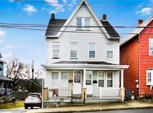 828 Bushkill St, Easton, PA 18042
