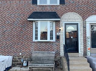 26 W Lynbrook Rd, Collingdale, PA 19023