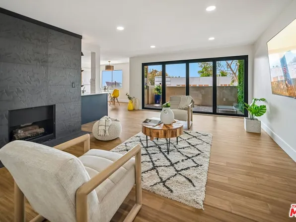 1010 Hammond St APT 306, West Hollywood, CA 90069