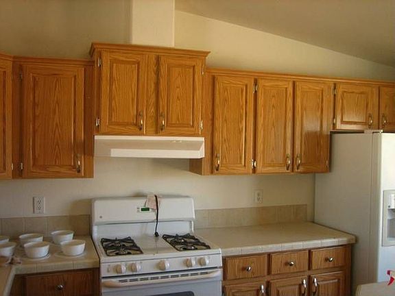 Large open Kitchen