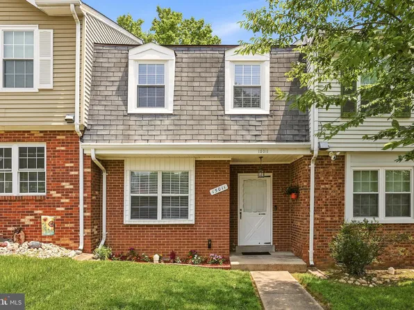 15011 Cherrydale Dr, Woodbridge, VA 22193