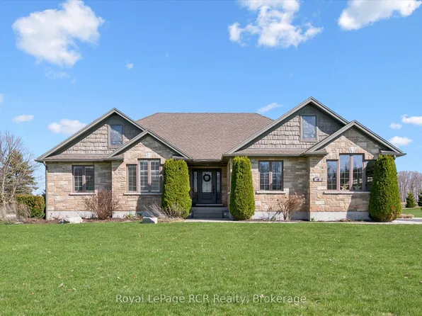 10 Sparberry St, Southgate, ON N0G 2L0