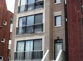 3565 S King Dr UNIT 3, Chicago, IL 60653
