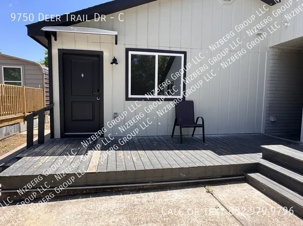 9750 Deer Trail Dr, Houston, TX