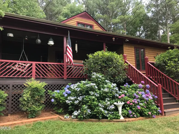 263 Pine Trl, Henderson, NC 27537